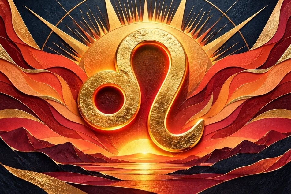 Wochenhoroskop Löwe: So wird die nächste Woche vom 26.10. bis 1.11.2026