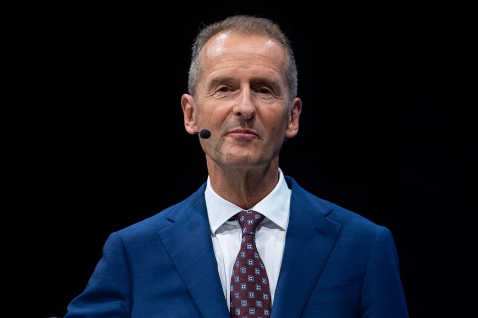 Nach VW hat Herbert Diess (67) ein Unternehmen für Elektro‑Traktoren gegründet.