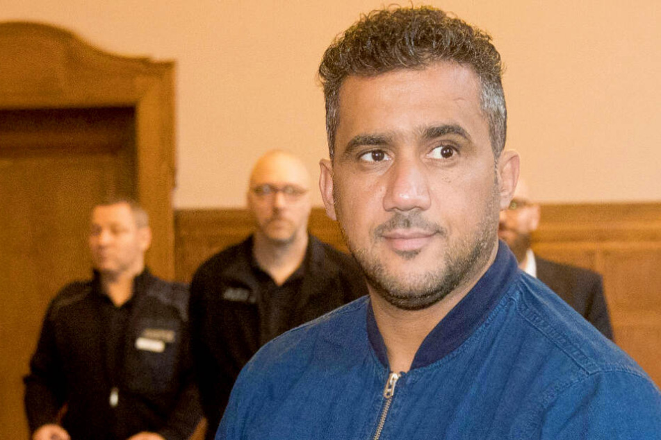 Clan-Oberhaupt Arafat Abou-Chaker soll frei sein.