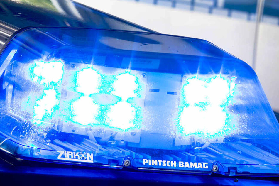 Der Verkehrsunfalldienst wird die Kollision untersuchen.