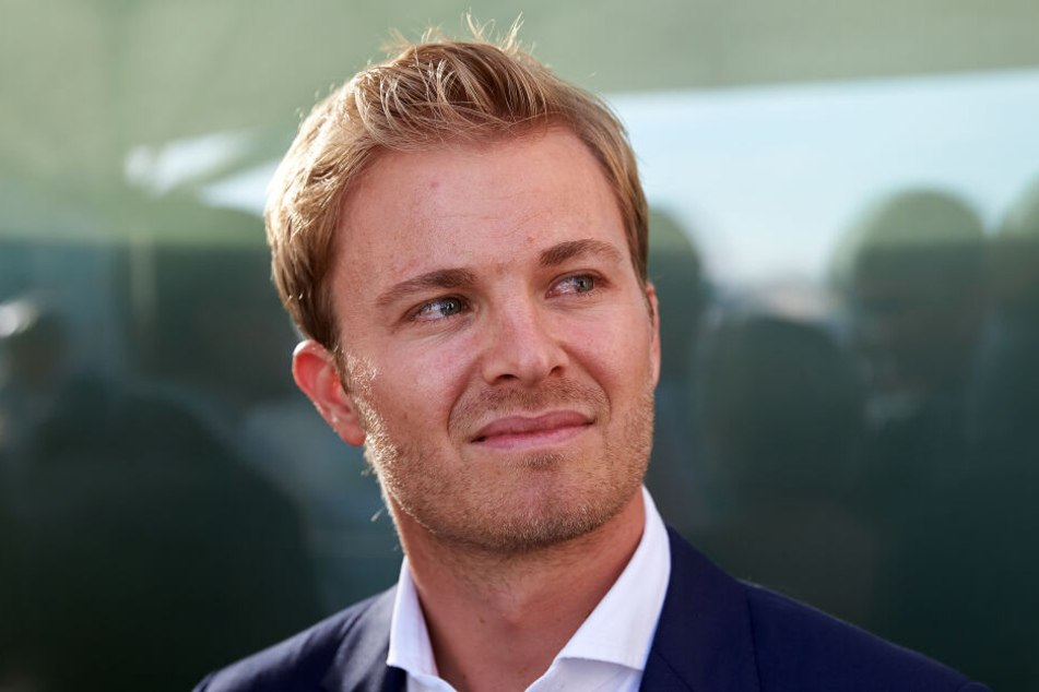 Die Höhle der Löwen: Nico Rosberg steigt als neuer Investor ein!