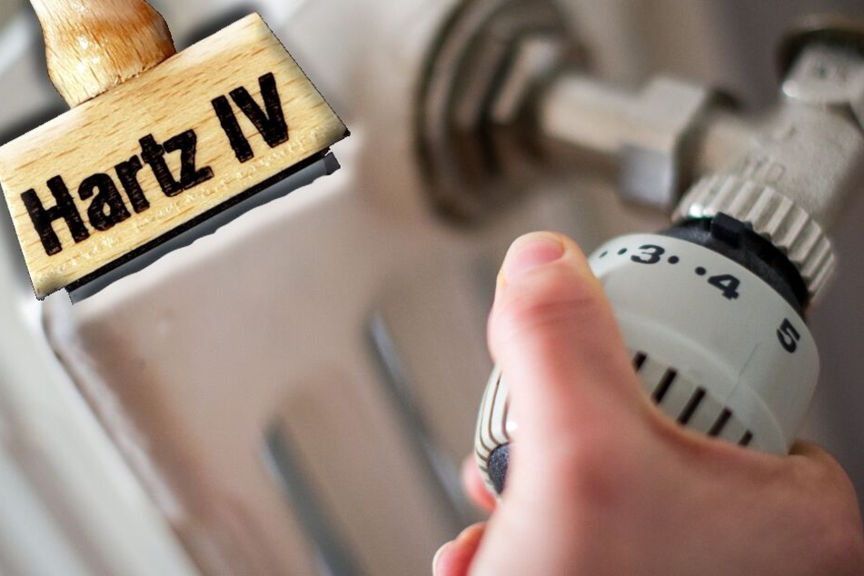 NRW-Stadt führt Obergrenze für Heizkosten von Hartz-IV-Empfängern ein