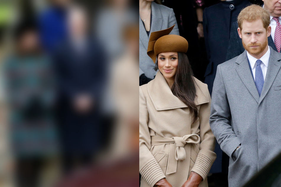 Termin der Trauerfeier für Prinz Philip steht: Enkel Harry kommt, Meghan bleibt zuhause!