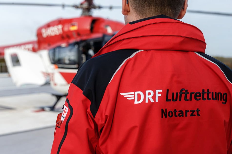 Explosion beim Abendessen: Schwerverletzter Lkw-Fahrer in Spezialklinik