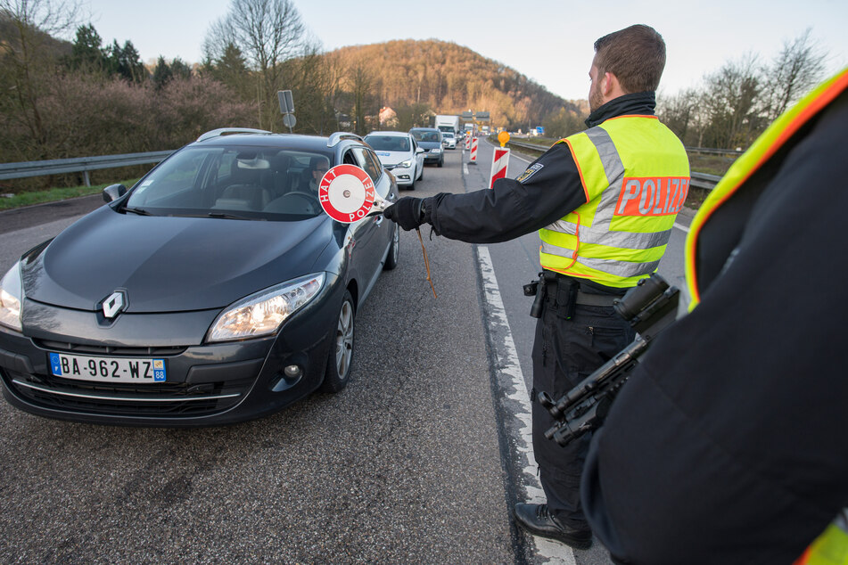 Die Corona-Lage in Frankreich verschlechtert sich zusehends, deshalb werden die Einreiseregeln verschärft.