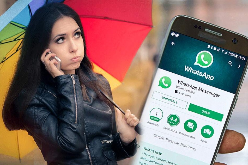 WhatsApp soll ab morgen nicht mehr so sein, wie es ursprünglich geplant war