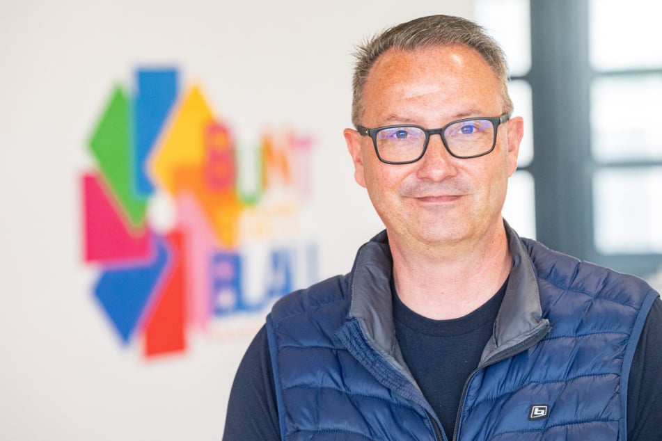 Sportbürgermeister Jan Donhauser (56, CDU)