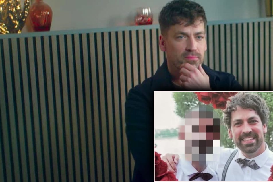 Hochstapler benutzt Ex-GZSZ-Darsteller jahrelang: "Ich hab mir das nicht so genau angeschaut"