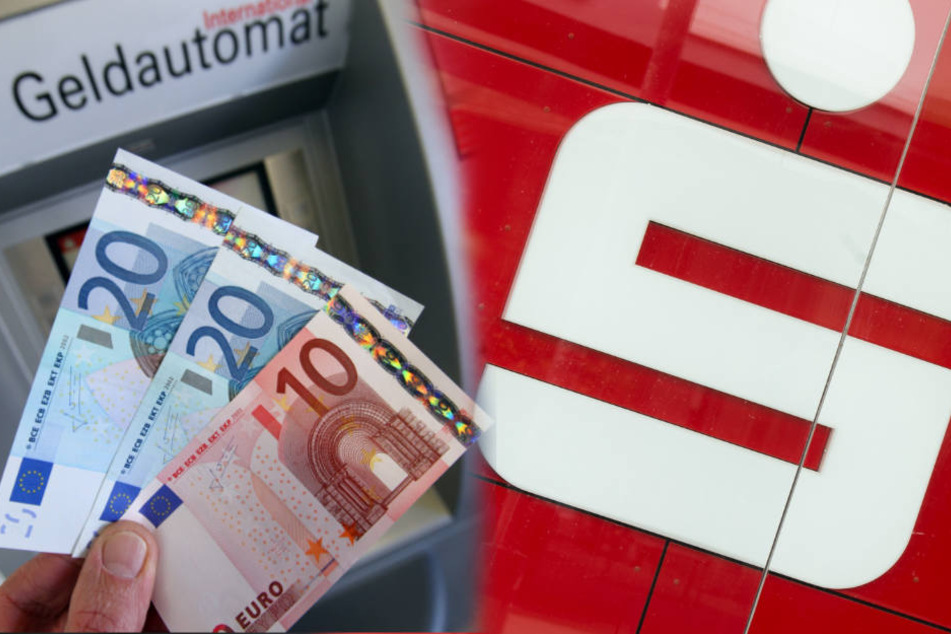 Künftig wird die Pin erst nach dem Abhebebetrag abgefragt.