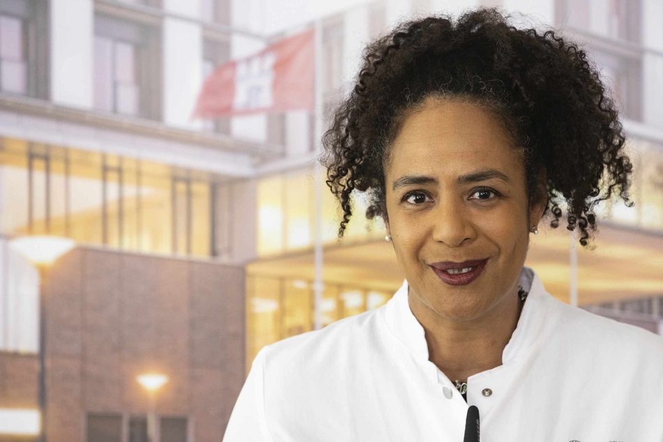 Virologin Marylyn Addo rät zu Impfung von Kindern: "Wirksamkeit sehr hoch"