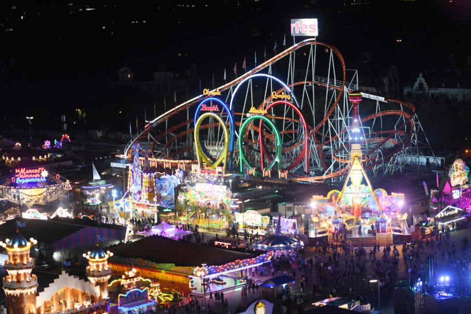 After-Wiesn-Partys: Hier könnt Ihr es nach Schankschluss krachen lassen!