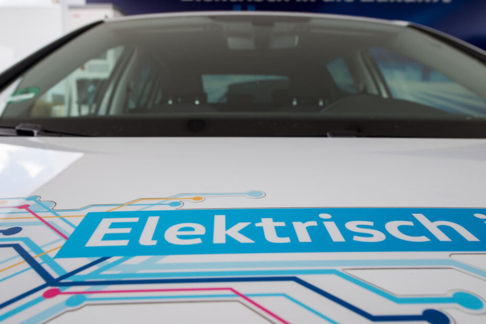 Elektro-Offensive bei VW: Zulieferer investieren in neuen Standort