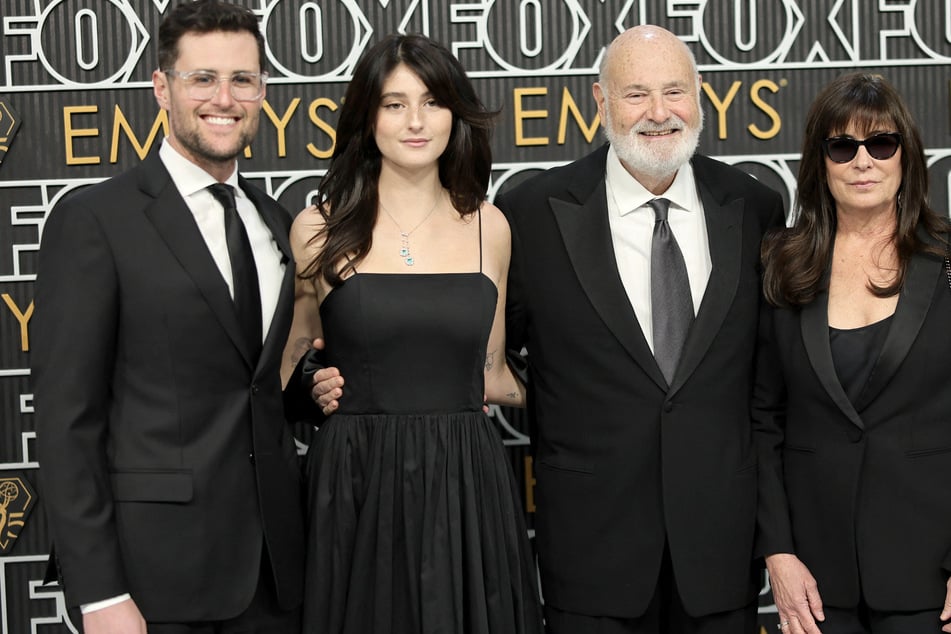 "Mein wahr gewordener Albtraum": Sohn von Rob Reiner (†78) spricht über Mord an seinen Eltern