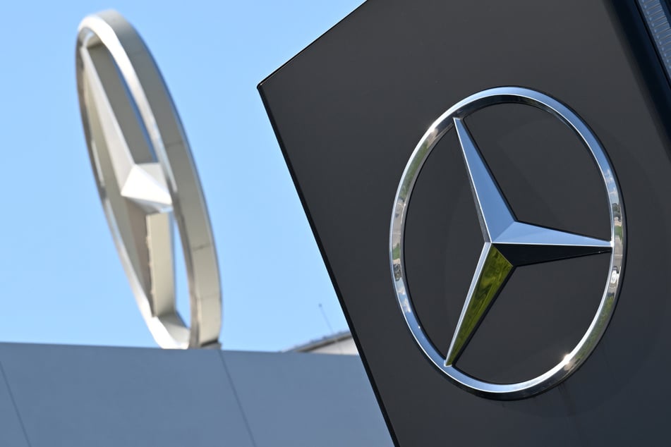 Brandgefahr: Mercedes ruft weltweit 341.000 Autos zurück!