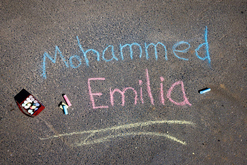Mohammed war der am meisten vergebene Name in Berlin. In Brandenburg war es der Name Emilia.