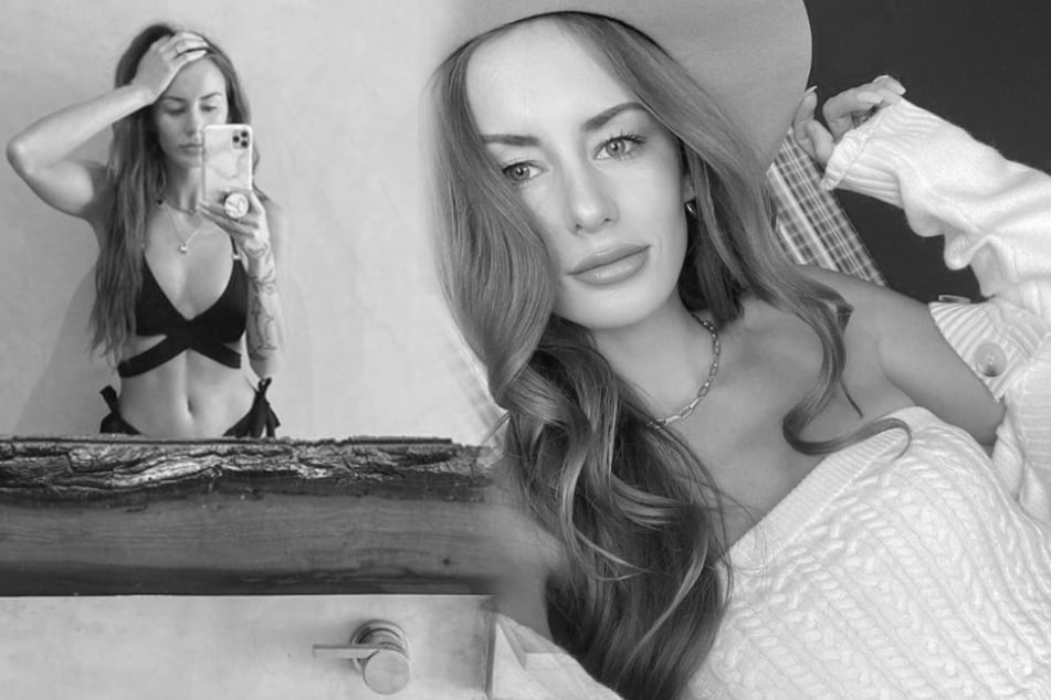 Instagram-Model Alexis Sharkey nackt tot aufgefunden: Sie wurde ermordet!