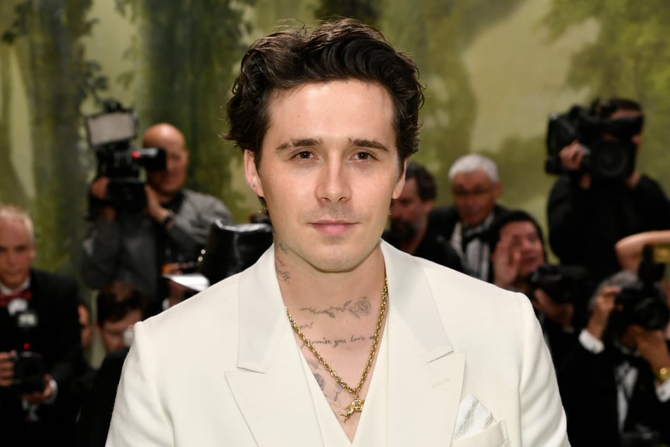 Bringt Brooklyn Beckham (26) bald noch mehr pikante Details über seine Familie ans Licht?