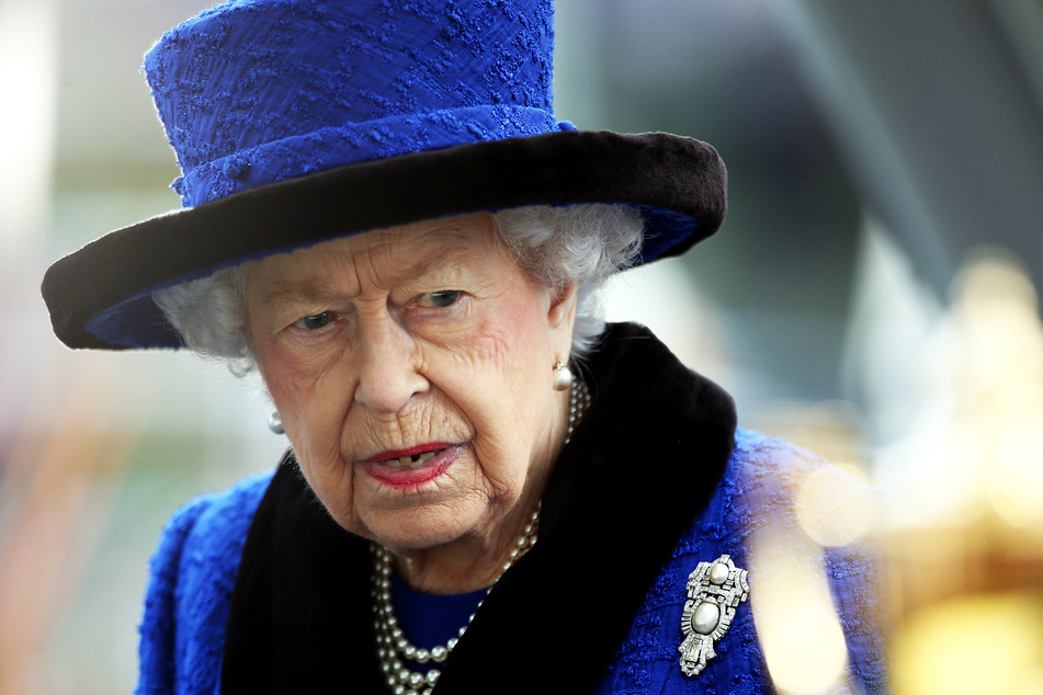Queen Elizabeth II. (95) sollte offenbar an Weihnachten getötet werden.