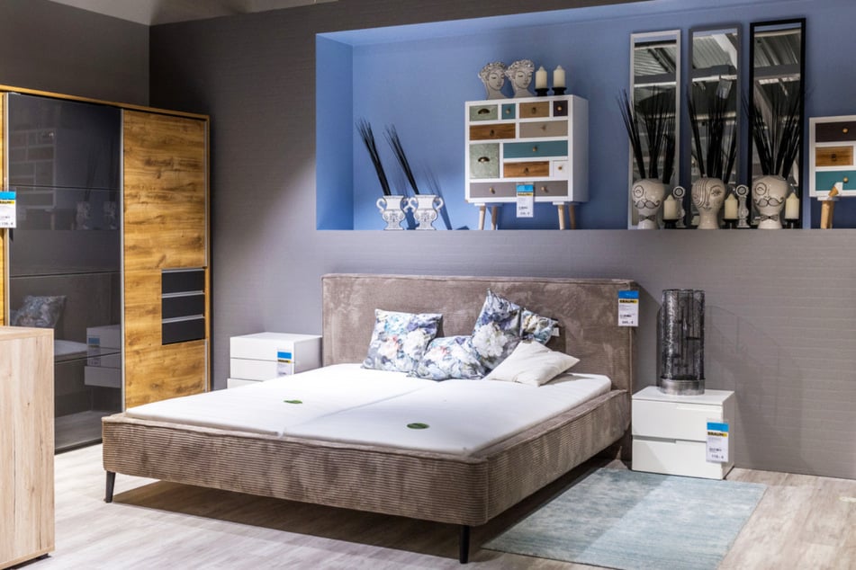 Die große Hausmesse läuft nur noch diese Woche bis zum Samstag (8.11.).