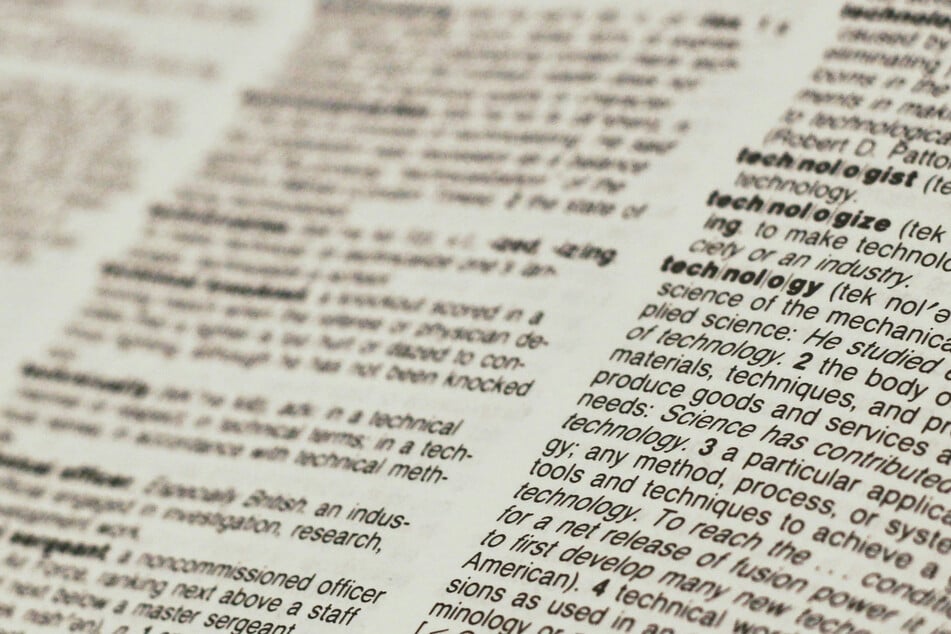 The ultra-viral brainrot phrase 67 has been crowned Dictionary.com's "Word of the Year."