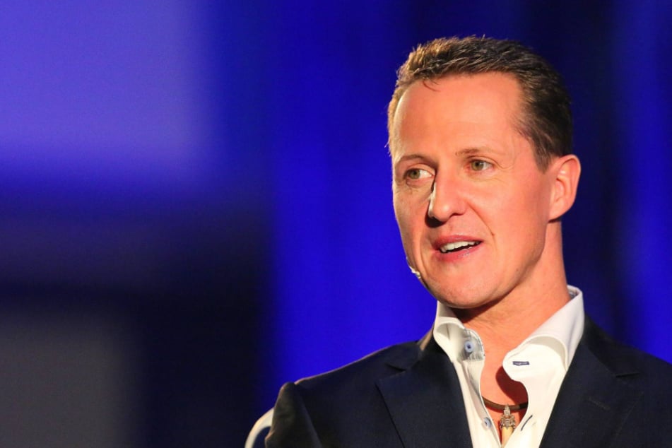 Arzt von Michael Schumacher bricht sein Schweigen: "Als ich mich über den Patienten beuge ..."