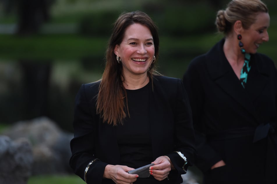 Franka Potente (51) musste 2023 gleich zwei private Hürden meistern.