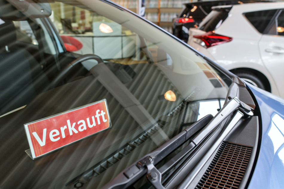 Kaufprämien sollen Anreize zugunsten der Automobilbranche schaffen. (Symbolbild)