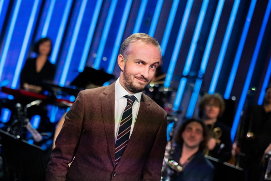 Jan Böhmermann machte zuletzt keinen Hehl daraus gegen die Kandidatur Kölns gestimmt zu haben.