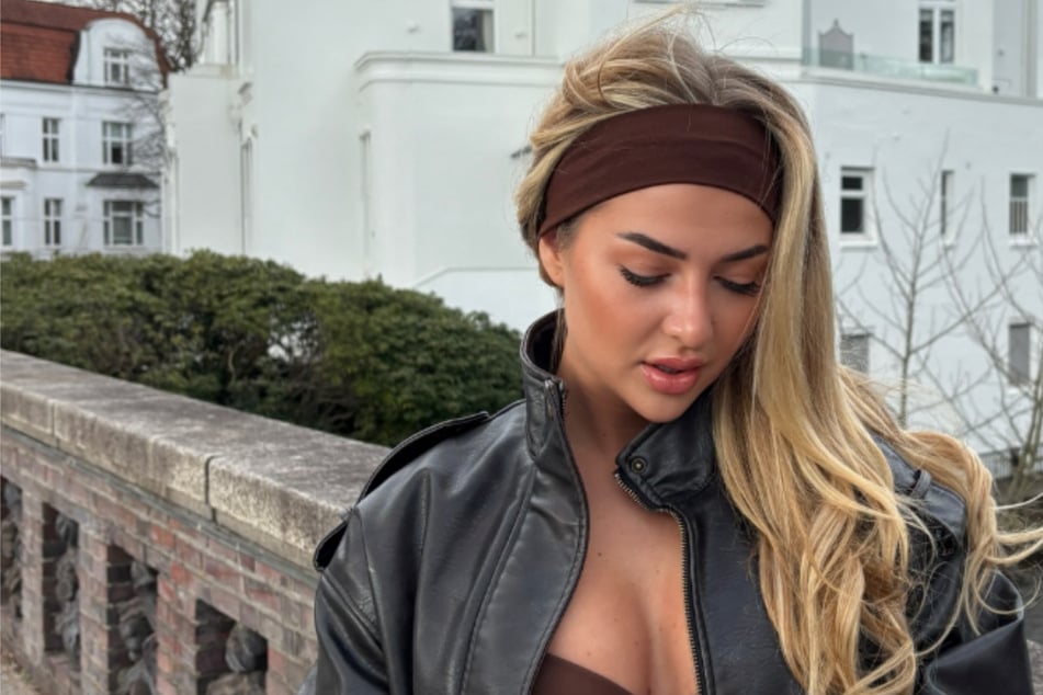 Emma Fernlund wehrt sich gegen verletzende Kommentare über ihr Aussehen