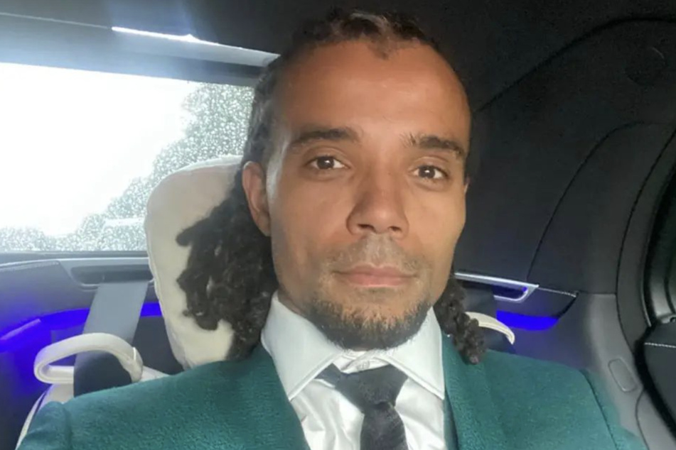 Ist Rapper Akala (40) Jolies neuer Freund?