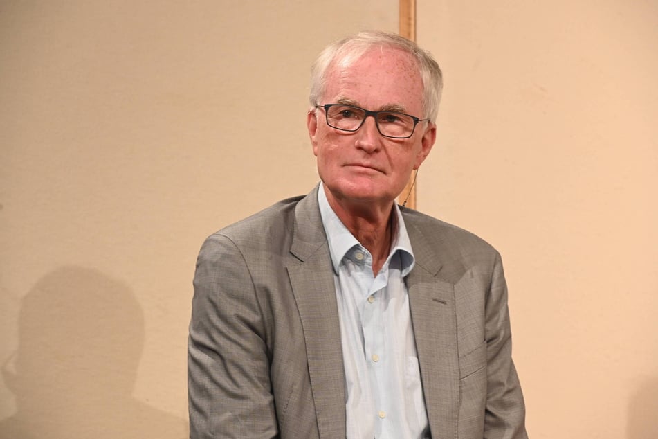 Psychiater Dr. Borwin Bandelow schätzt das Risiko weiterer Gewaltstraftaten des Mörders als extrem hoch ein.