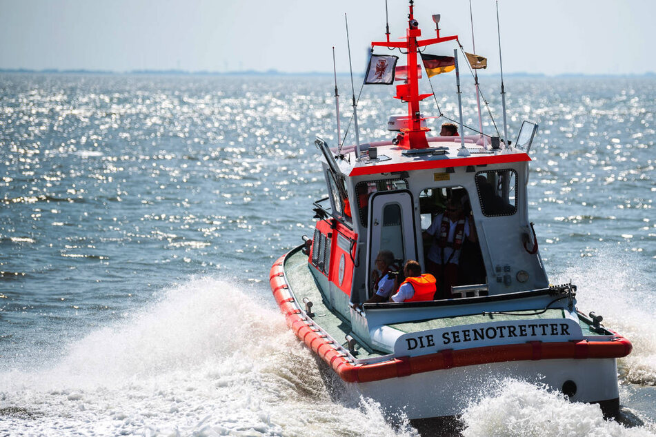 Bootsunglück auf der Ostsee: Angler stirbt bei Ausflug vor Rügen