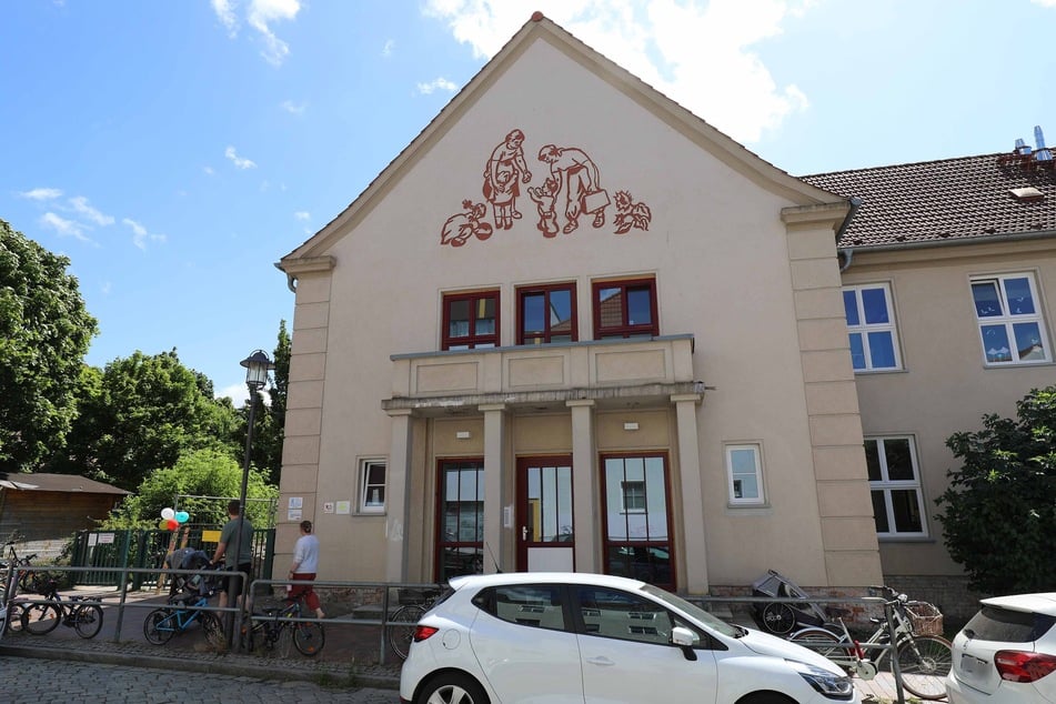 Das umgestaltete Sommerfest der Rostocker Kita spaltet die Gemüter.