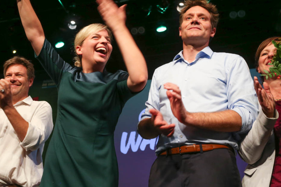 Wahl-Erfolg und CSU-Absage: Grüne treffen sich in Regensburg