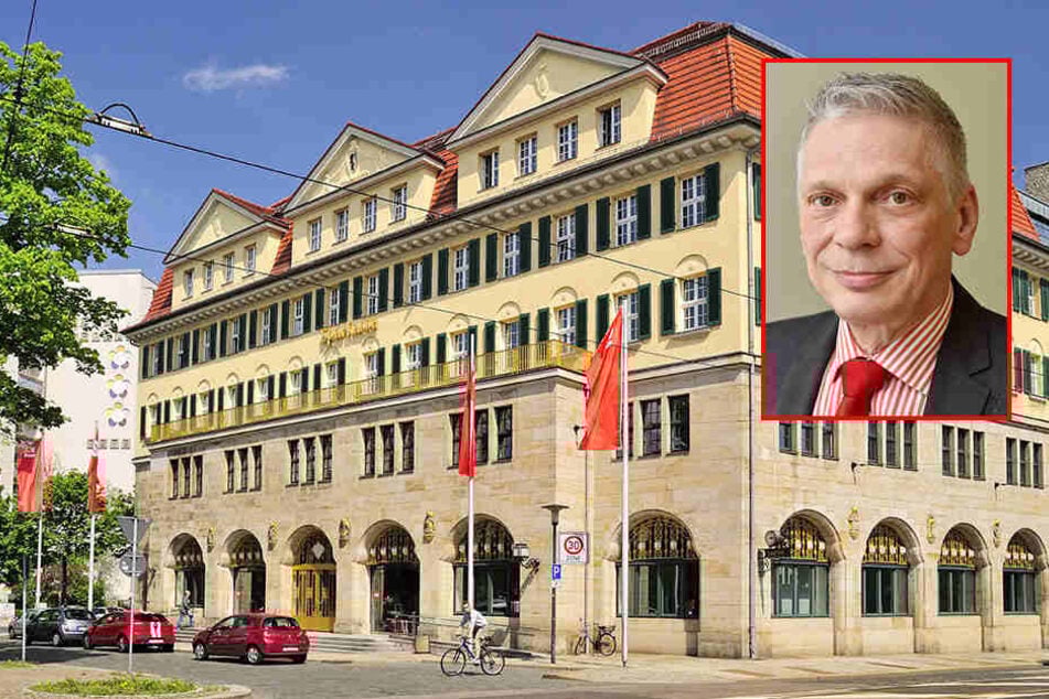 Für die Ostsächsische Sparkasse Dresden versicherte Unternehmenssprecher Andreas Rieger, dass hier keine Sparverträge gekündigt würden.