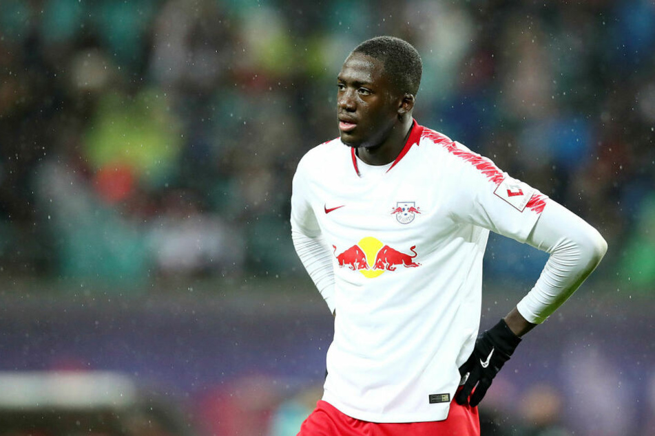 Innenverteidiger Ibrahima Konaté: Muss er um seinen Startelf-Platz gegen Gladbach bangen?