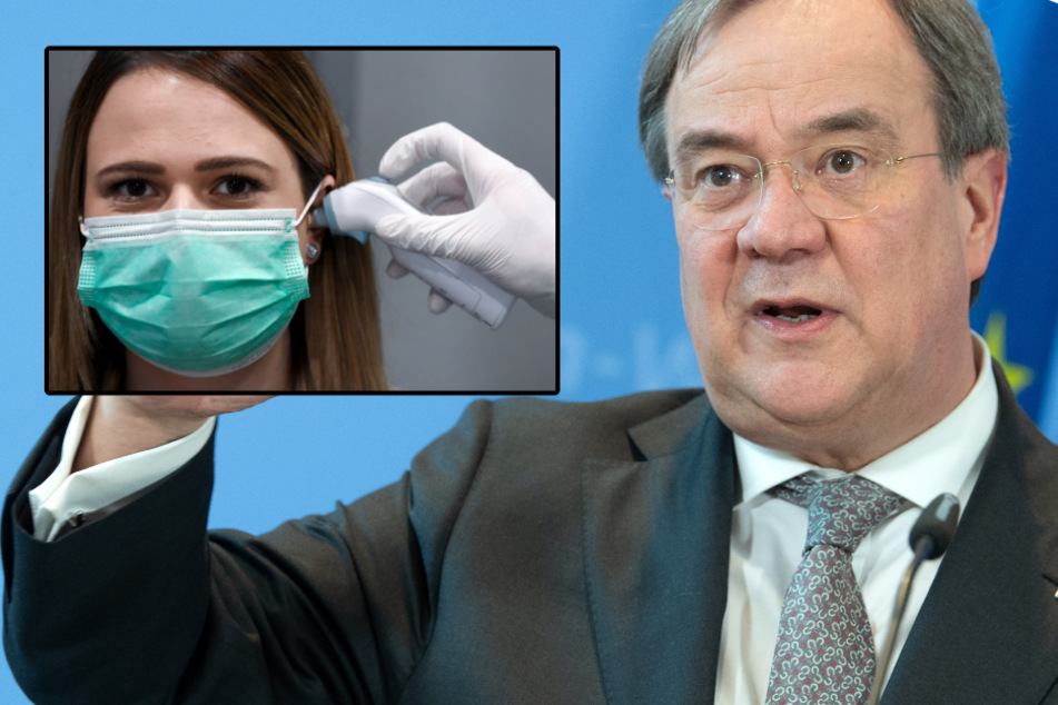 Coronavirus-Erlass trifft 17,9 Millionen Menschen in NRW: Die Folgen, Infos und Tipps