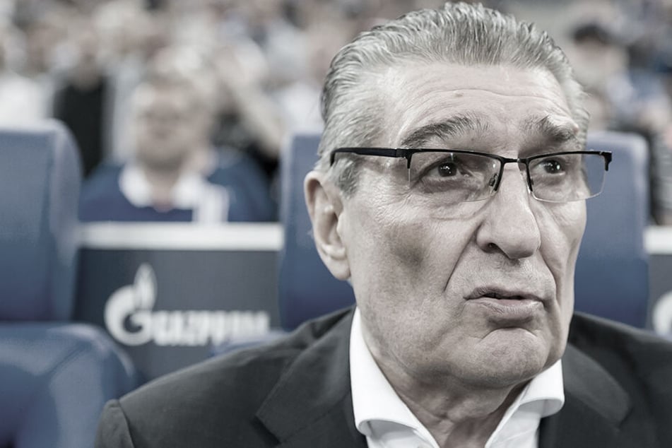 Rudi Assauer war eine der prägendsten Figuren in der Bundesliga-Geschichte.