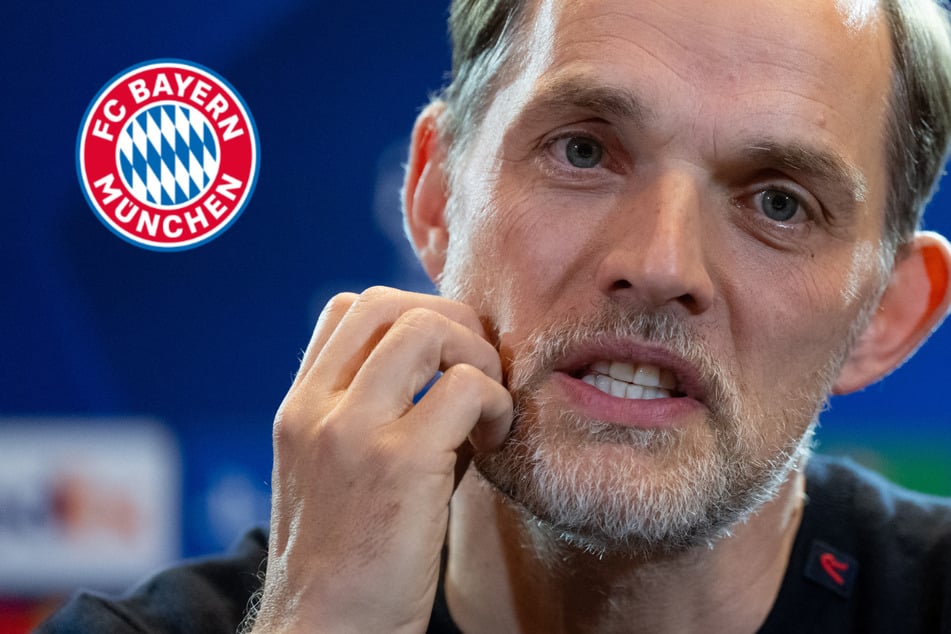 FC Bayern bei Lazio Rom unter Druck: "Als würden wir mit einem Rucksack spielen"
