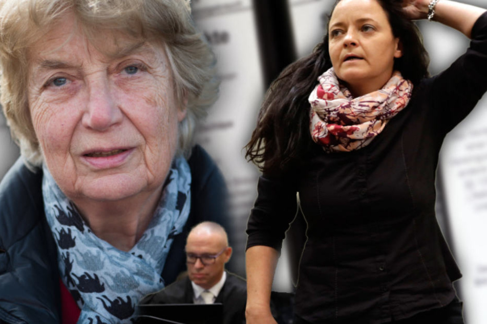 NSU-Prozess: John kritisiert Vernichtung von Neonazi-Akten