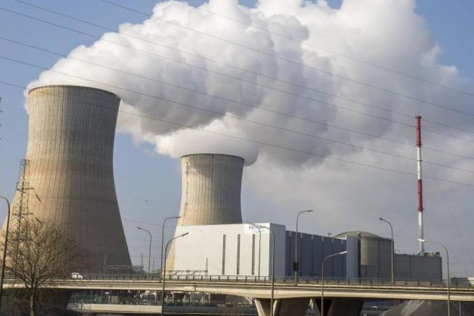 Die Umweltschutzorganisation Greenpeace vermutet eine mögliche Verschleierung eines Atomunfalls. (Symbolbild)