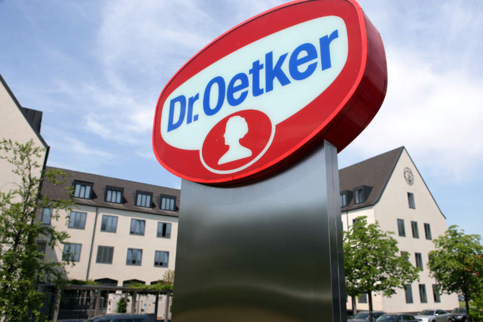 Die unangefochtene Nummer Eins: Dr. Oetker mit einem Vermögen von 7,5 Milliarden Euro.
