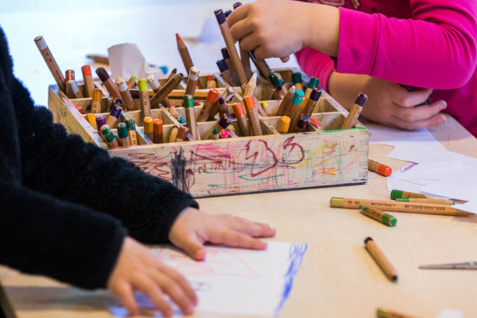Ab 2020 sollen die zwei letzten Kita-Jahren vor der Einschulung kostenfrei bleiben.