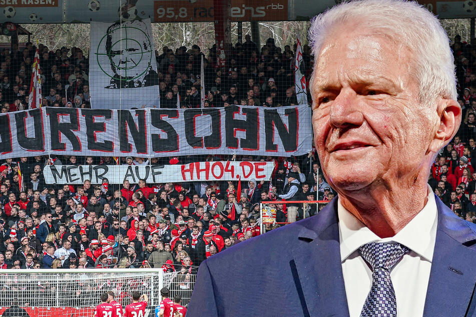 Der langjährige Hoffenheim-Mäzen Dietmar Hopp (80) wurde in vielen Stadien mit bösen Bannern und Schmähgesängen gegen seine Person bedacht.