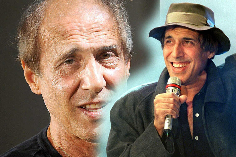 Adriano Celentano wurde am 6. Januar 80 Jahre jung.
