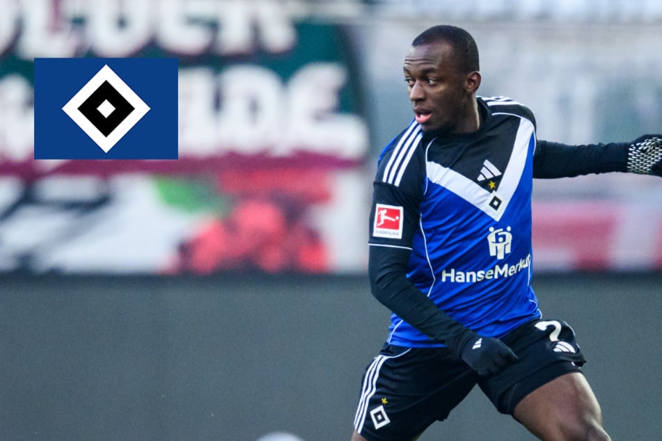 HSV-Blog: Dompé sitzt drei Wochen nach Suff-Fahrt wieder auf der Bank