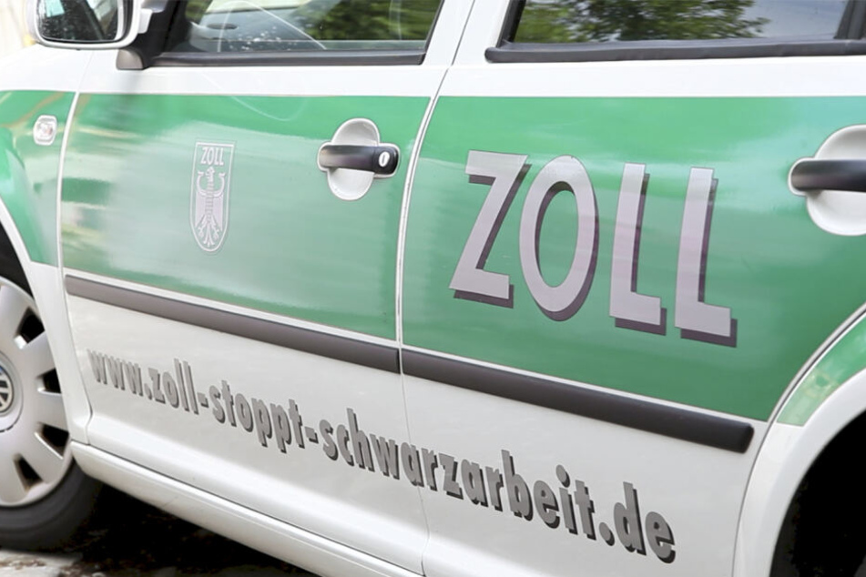 Der Zoll kümmert sich nicht nur um eigene Anliegen, sondern hilft zum Beispiel auch Forderungen der Krankenkassen einzutreiben. (Symbolbild)