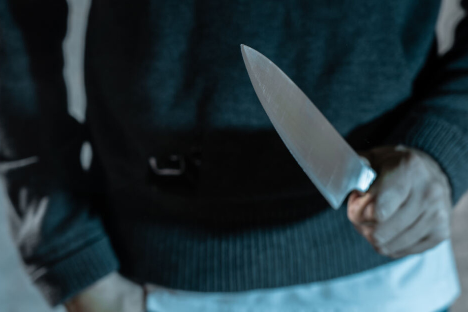 Ohne Fragen zu stellen stachen die Täter einfach kaltblütig zu. (Symbolfoto)