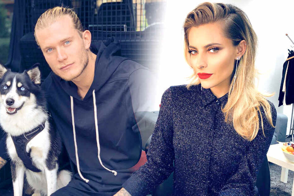 Liebesbombe geplatzt! Sophia Thomalla spricht über Beziehung zu Loris Karius