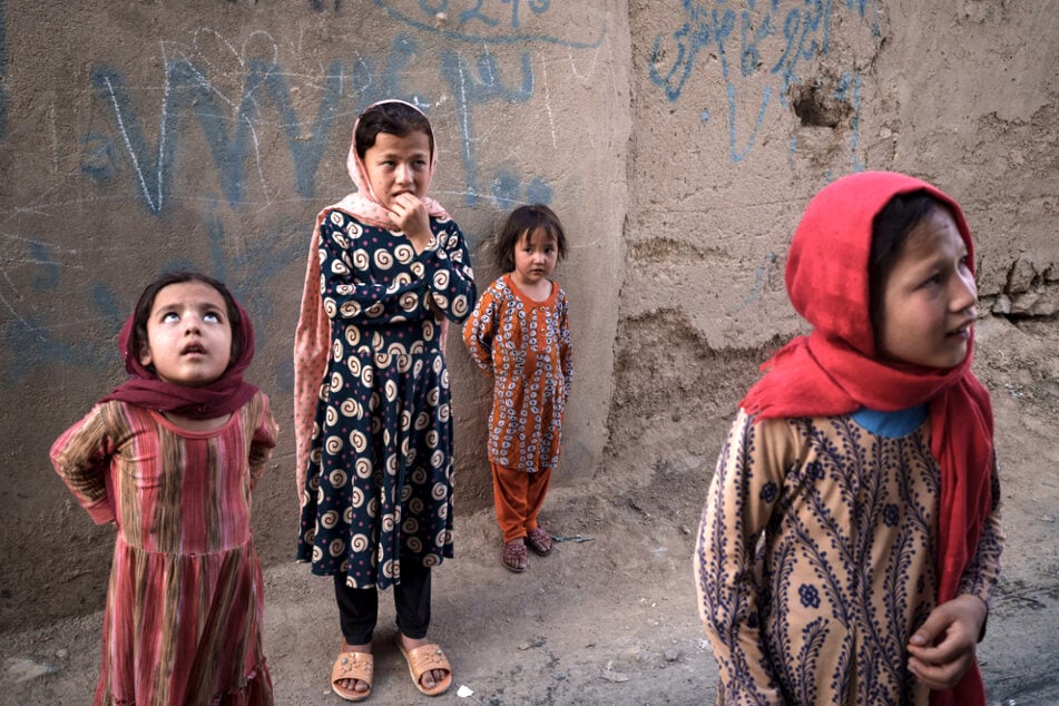 Gibt es für afghanische Mädchen doch noch ein Fünkchen Hoffnung?